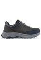 Zapatos Outdoor Brix Gris Osc Para Hombre Croydon de Croydon
