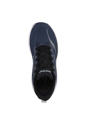 Tenis Running Glynt Azul Osc Para Mujer Croydon