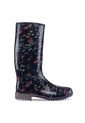 Botas Pvc Tiffany Estampada Adagny M.Color Para Mujer Croydon de Croydon