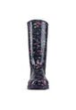 Botas Pvc Tiffany Estampada Adagny M.Color Para Mujer Croydon de Croydon