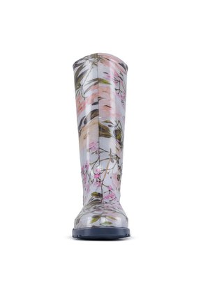 Botas Pvc Tiffany Estampada Henka M.Color Para Mujer Croydon