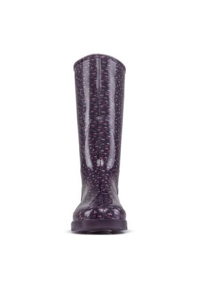 Botas Pvc Tiffany Estampada Fela M.Color Para Mujer Croydon