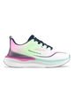 Tenis Running Glynt Blanco-Azul O Para Mujer Croydon de Croydon