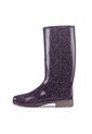 Botas Pvc Tiffany Estampada Fela M.Color Para Mujer Croydon de Croydon