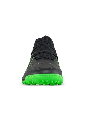 Guayos Sintética Pibu Negro Para Hombre Croydon