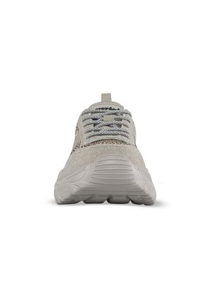 Tenis Narar Beige Para Mujer Croydon
