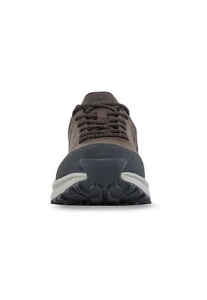 Zapatos Outdoor Brix Café Osc Para Hombre Croydon