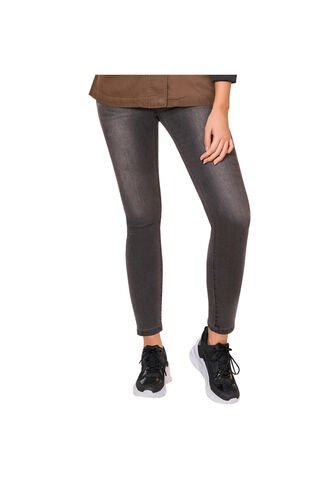 Jean Ely Café Claro Para Mujer Croydon Croydon