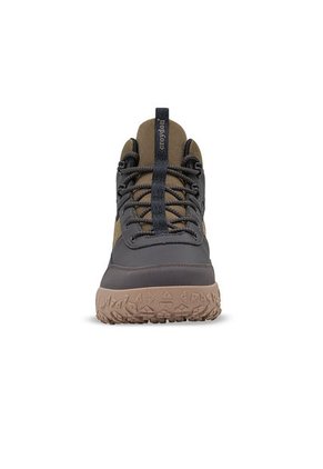 Botas Outdoor Fura Café Para Hombre Croydon