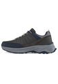 Zapatos Outdoor Brix Gris Osc Para Hombre Croydon de Croydon