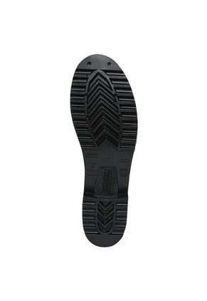 Botas Lluvia Samiya Negro Para Mujer Croydon