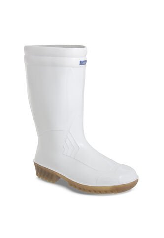 Botas Machita Blanco Para Mujer Croydon Croydon