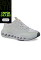 Tenis Running Refog Gris Croydon Para Hombre de Croydon