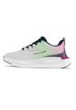 Tenis Running Glynt Blanco-Azul O Para Mujer Croydon de Croydon