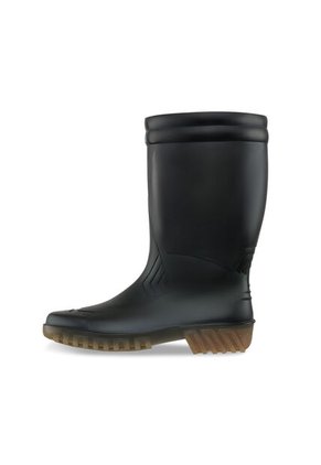Botas Machita Negro Para Hombre Croydon