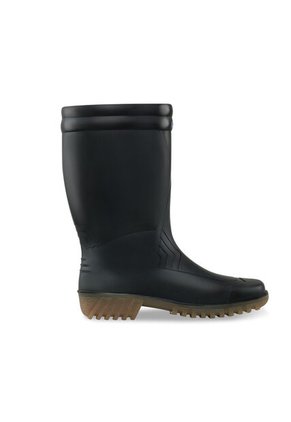 Botas Machita Negro Para Hombre Croydon