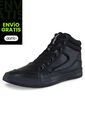 Tenis Indus Negro Para Hombre Croydon de Croydon