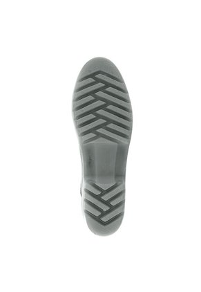 Botas Feminela Azul Para Mujer Croydon