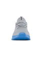 Tenis Running Pemax Gris-Azul Para Hombre Croydon de Croydon