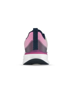 Tenis Running Glynt Blanco-Azul O Para Mujer Croydon