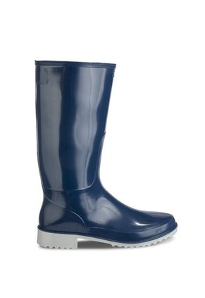 Botas Tiffany Azul Para Mujer Croydon
