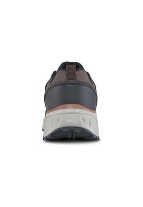 Zapatos Outdoor Brix Café Osc Para Hombre Croydon
