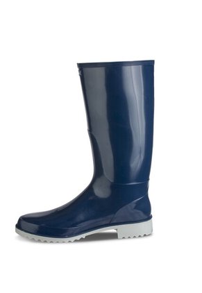 Botas Tiffany Azul Para Mujer Croydon