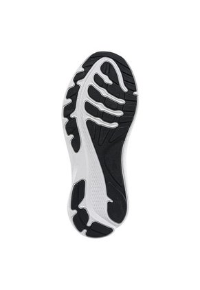 Tenis Running Kione Negro Para Hombre Croydon