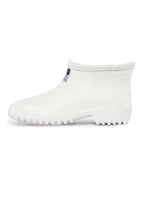 Botas Z. Supermachita Blanco Para Mujer Croydon
