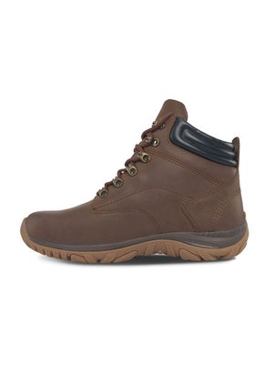 Botas Outdoor Hermes Café Para Hombre Croydon