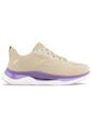 Tenis Running Drize Beige Para Mujer Croydon de Croydon