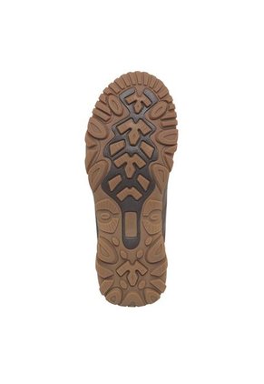 Botas Outdoor Hermes Café Para Hombre Croydon