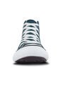 Tenis Discovery Alto Azul Para Hombre Y Mujer Croydon de Croydon