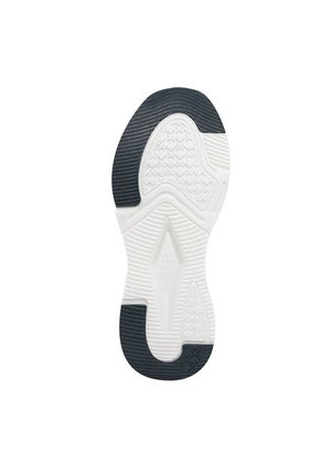 Tenis Running Glynt Blanco-Azul O Para Mujer Croydon