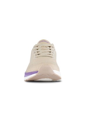 Tenis Running Drize Beige Para Mujer Croydon