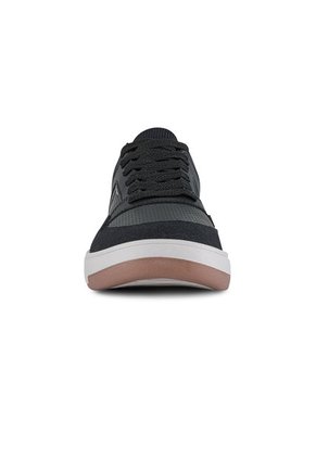 Tenis Urbanos Tabio Negro Para Hombre Croydon