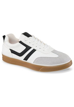 Tenis Dean Blanco Para Hombre Croydon