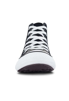 Tenis Discovery Alto Negro Para Hombre Y Mujer Croydon