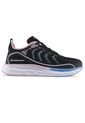 Tenis Running Qorife Negro Croydon Para Niña de Croydon