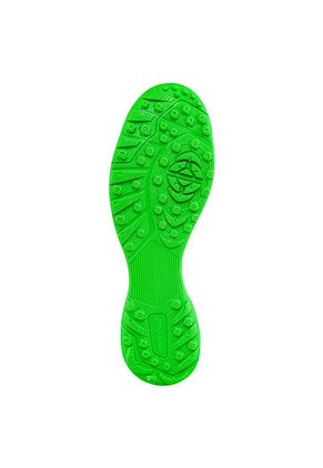 Guayos Sintética Pibu Negro Para Hombre Croydon