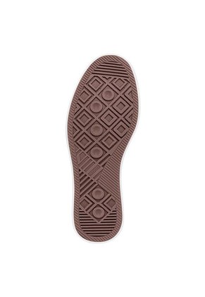 Tenis Deportivo Bajo Negro Para Hombre Croydon