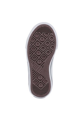 Tenis Discovery Alto Azul Para Hombre Y Mujer Croydon