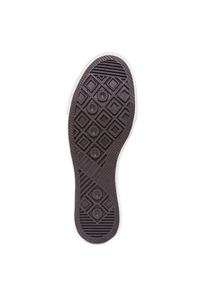 Tenis Discovery Alto Negro Para Hombre Y Mujer Croydon