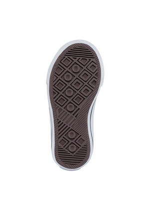 Tenis Discovery Alto Negro Para Hombre Y Mujer Croydon