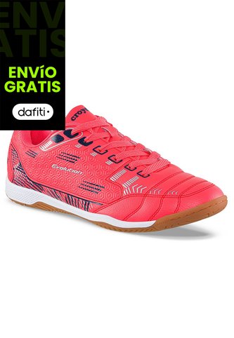 Guayos Futsal Tabin Coral Croydon Para Hombre Croydon