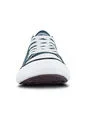 Tenis Discovery Bajo Azul Para Hombre Y Mujer Croydon de Croydon