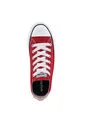 Tenis Discovery Bajo Rojo Para Hombre Y Mujer Croydon de Croydon