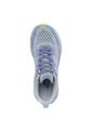 Tenis Running Taro Azul Para Mujer Croydon de Croydon
