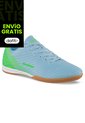 Guayos Futsal Quiet Azul Claro Croydon Para Hombre de Croydon