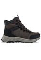 Botas Outdoor Zinix Café Para Hombre Croydon de Croydon